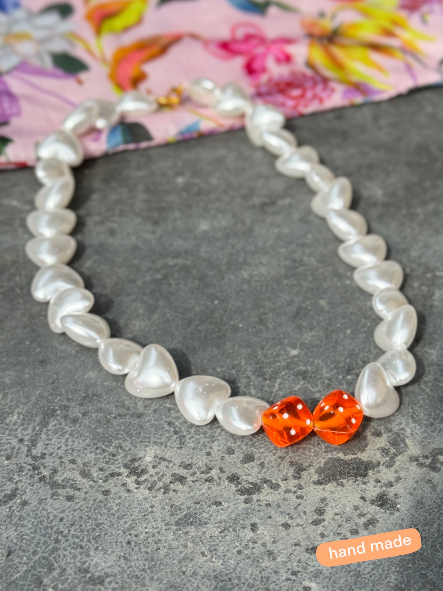 🧿Naszyjnik - 🎲 Las Vegas