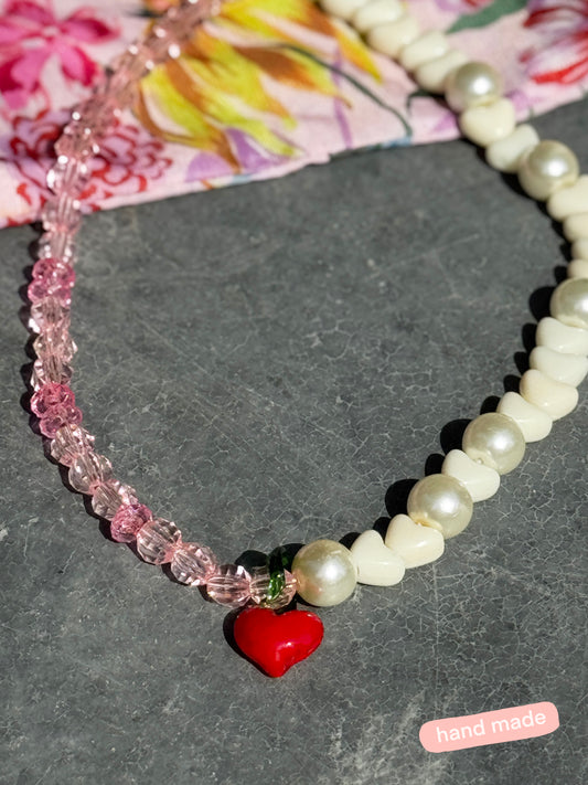 🧿Naszyjnik - Capri