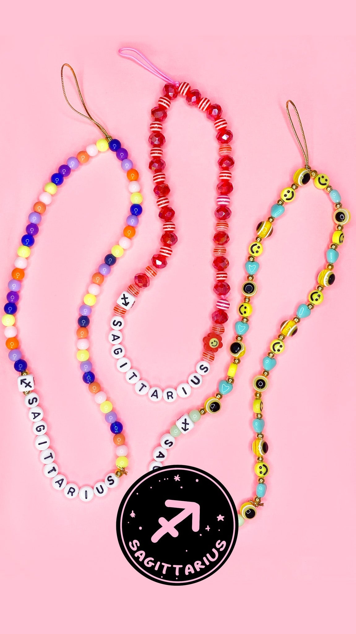 Zawieszka - Zodiak - Sagittarius – Strzelec