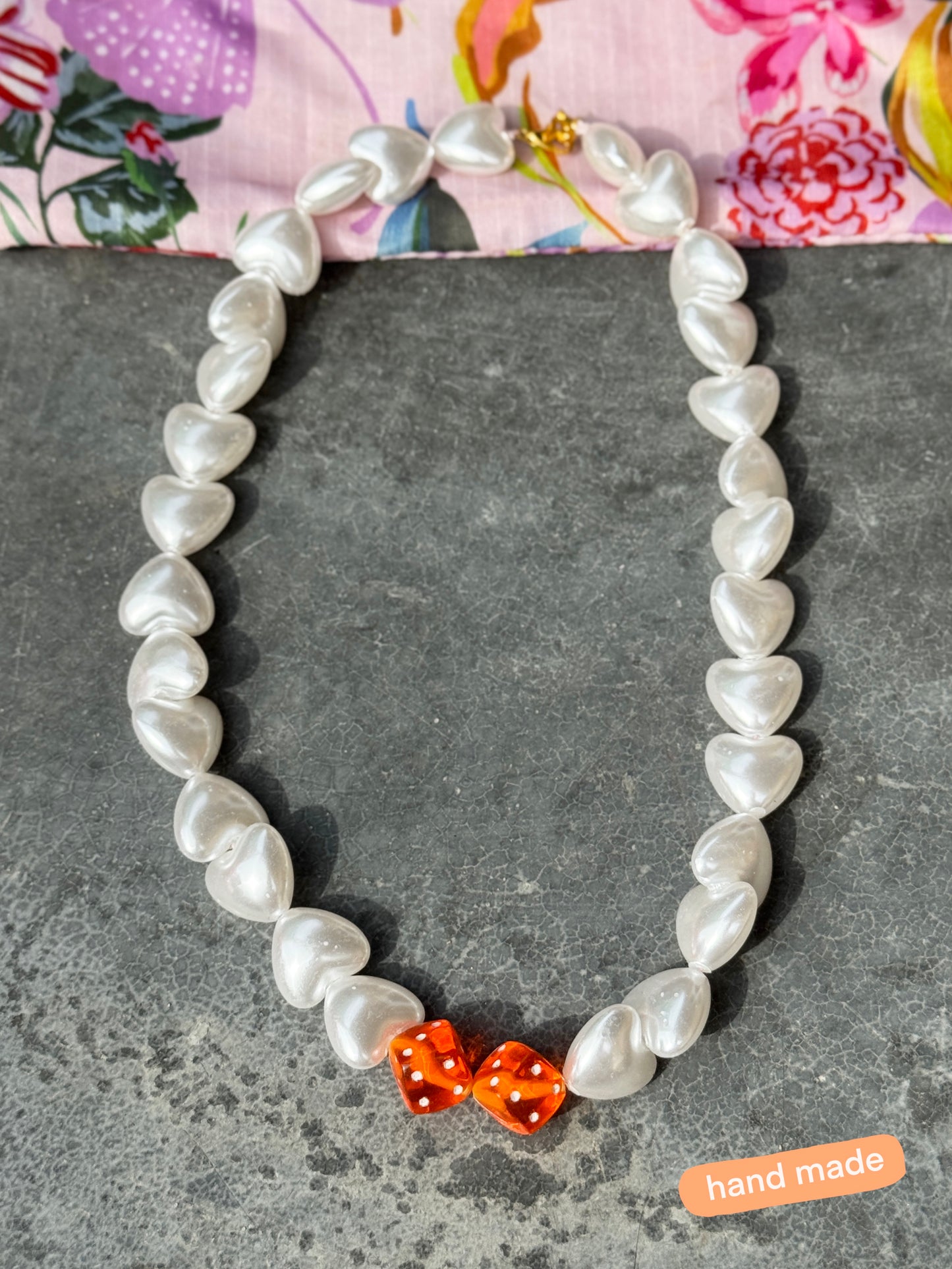 🧿Naszyjnik - 🎲 Las Vegas