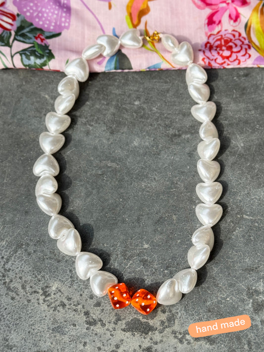 🧿Naszyjnik - 🎲 Las Vegas