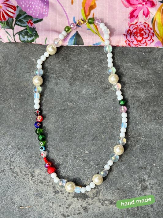 🧿Naszyjnik - Costa del Sol