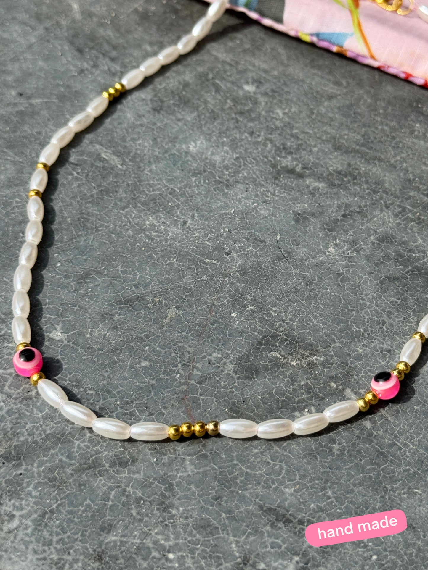 🧿Naszyjnik - Istambuł