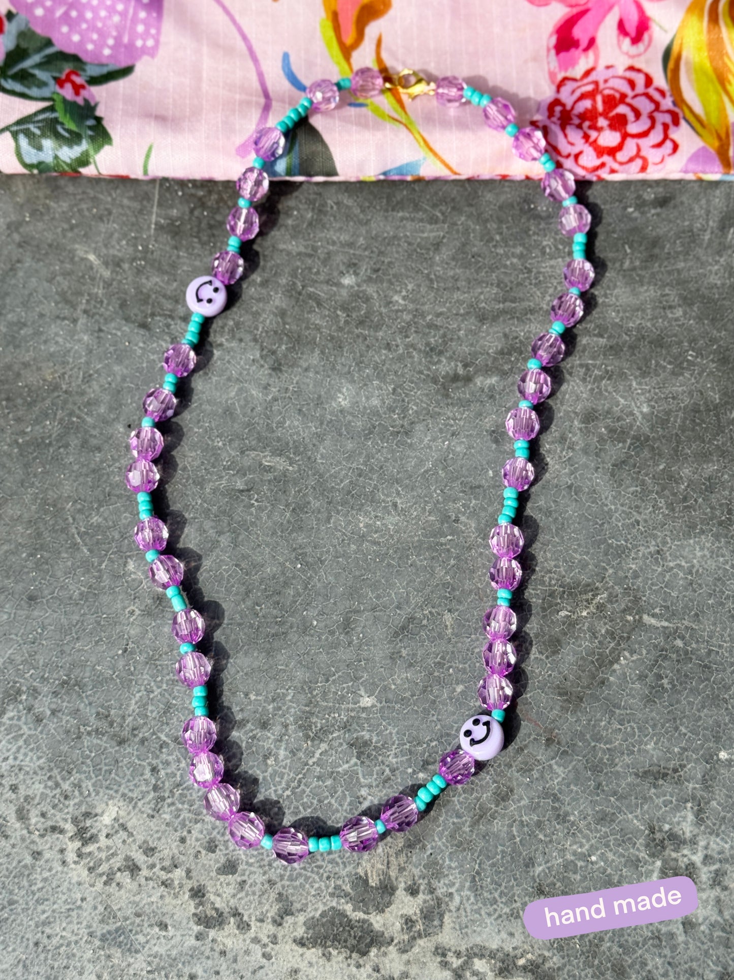 🧿Naszyjnik - Mykonos