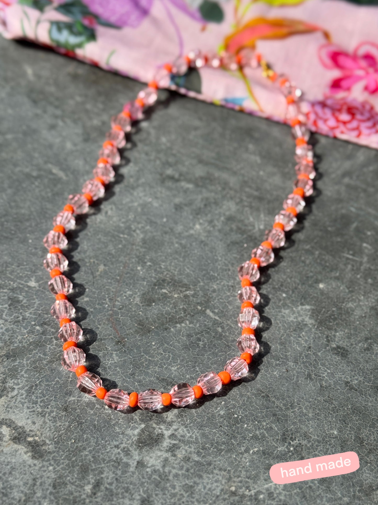 🧿Naszyjnik - Karaiby