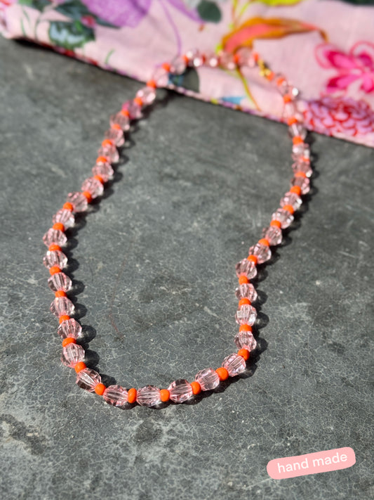 🧿Naszyjnik - Karaiby