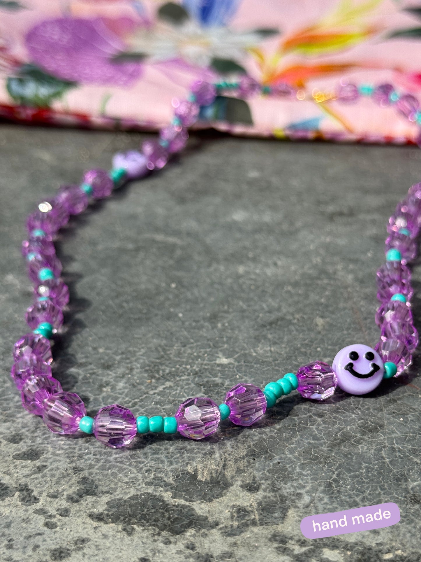 🧿Naszyjnik - Mykonos