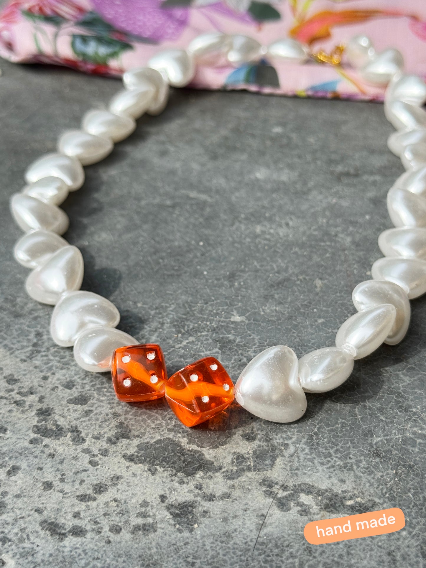 🧿Naszyjnik - 🎲 Las Vegas