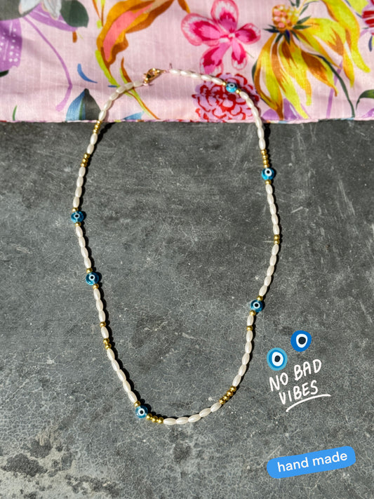 🧿Naszyjnik - Antalya