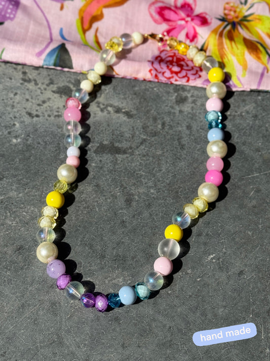 🧿Naszyjnik - Malediwy