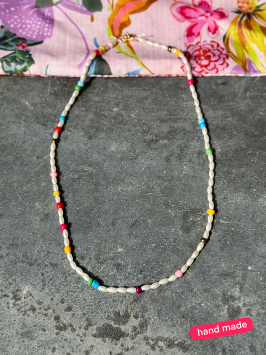 🧿Naszyjnik - Amalfi