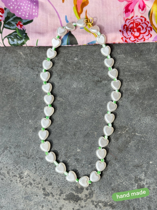 🧿Naszyjnik - Teneryfa