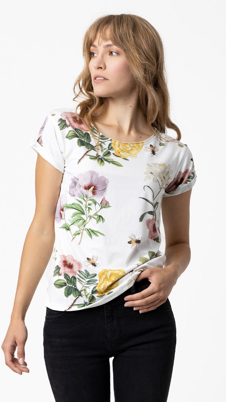 T-shirt – Paradise