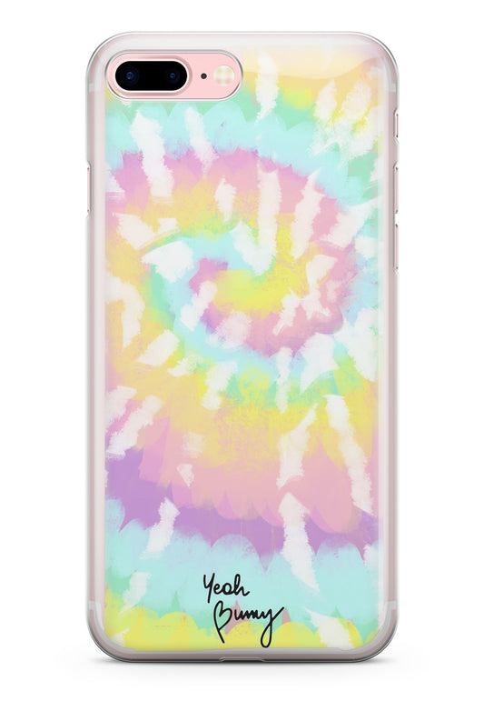 Case - Case - Tie Dye RAINBOW - iPhone 8/7 PLUS