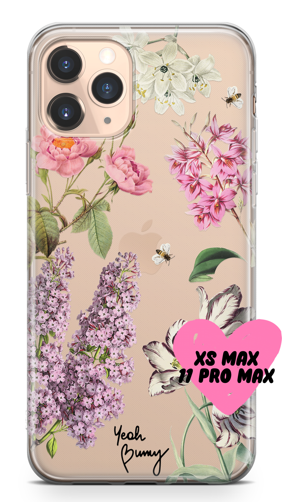 Case - Case - Lilac - iPhone 11 Pro Max / Xs MAX