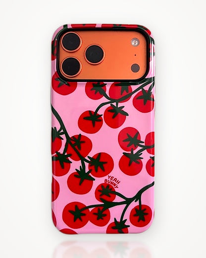 Case - Etui - Pomodoro - iPhone 17 / 17 Pro / 17 Pro Max - MagSafe - pełny nadruk