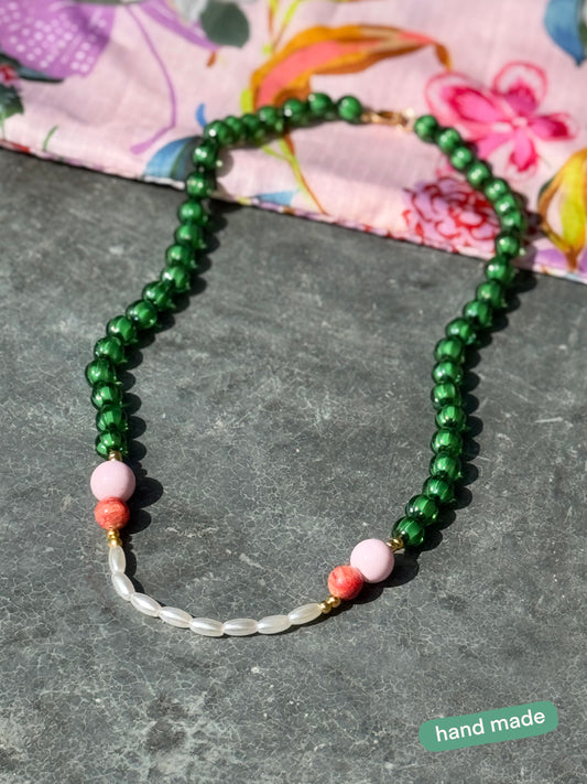 🧿Naszyjnik - Malta