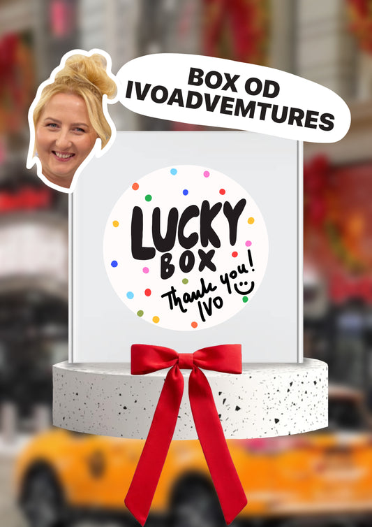 LUCKY BOX od IVOADVENTURES