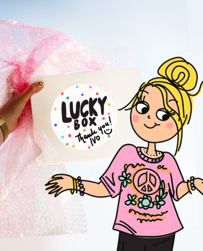 LUCKY BOX od IVOADVENTURES