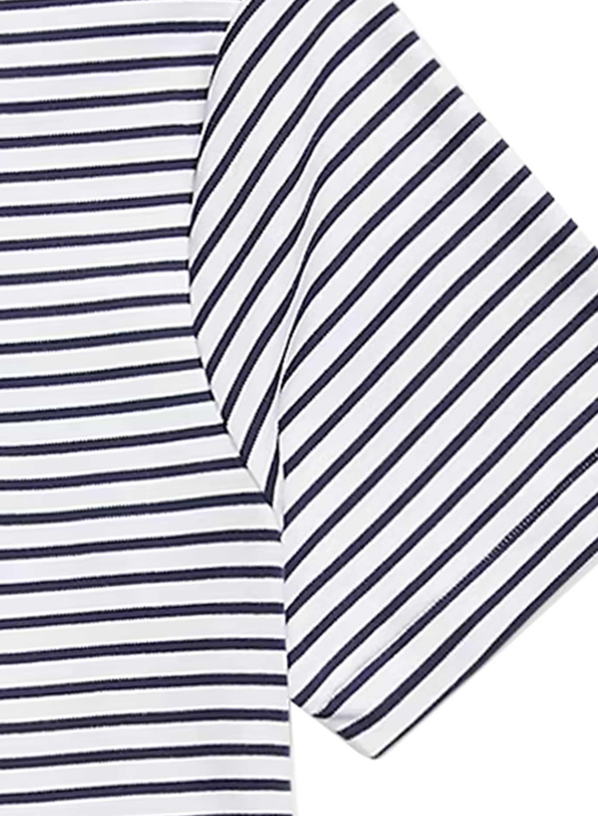 T-shirt – paseczki HAPPY DAYS ONLY